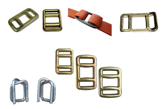 Buckles