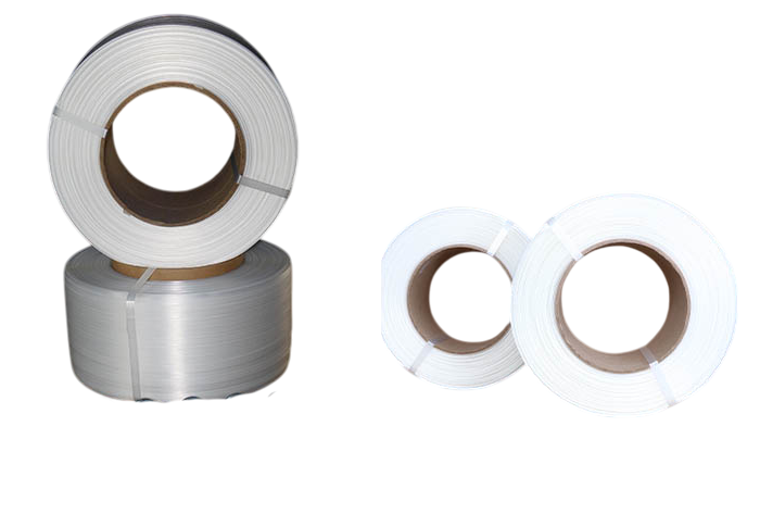 Corded Composite Strap