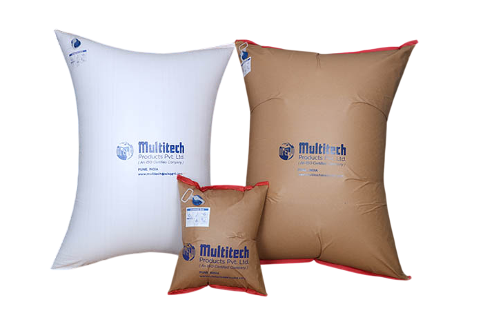 Dunnage (AIR) Bags