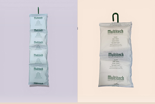 Heavy Duty Desiccant