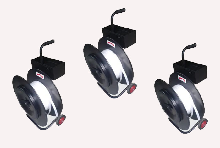 Strapping Trolleys